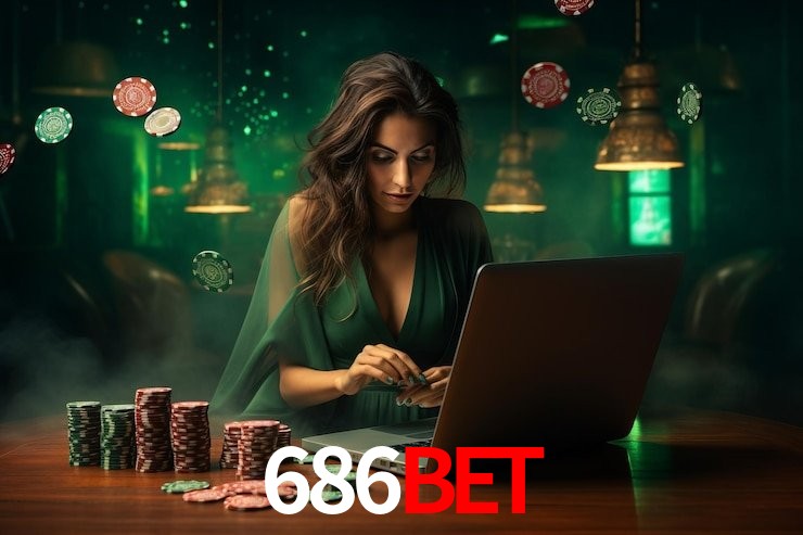 Escolher plataforma para baixar 686bet