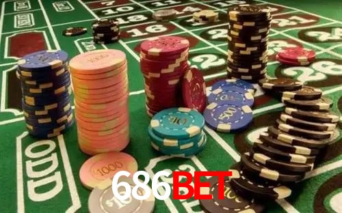 Apostas com odds competitivas na 686bet
