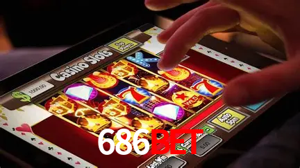 Cadastro rápido e seguro na 686bet