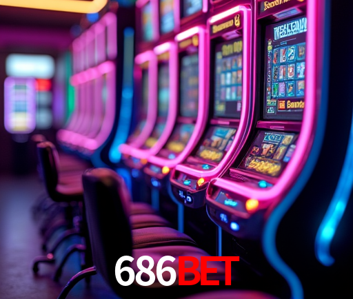 Segurança e performance na plataforma 686bet